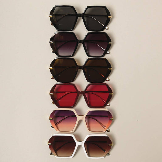 Corporate Bae Sunglasses