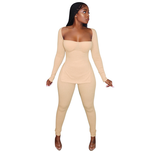 Let's Go To Brunch 2pc Set